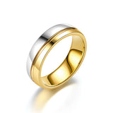 Vnox Wedding Rings For Women Men Anniversary