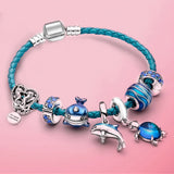 DIY Men And Women Children's Bracelet Jewelry Gift