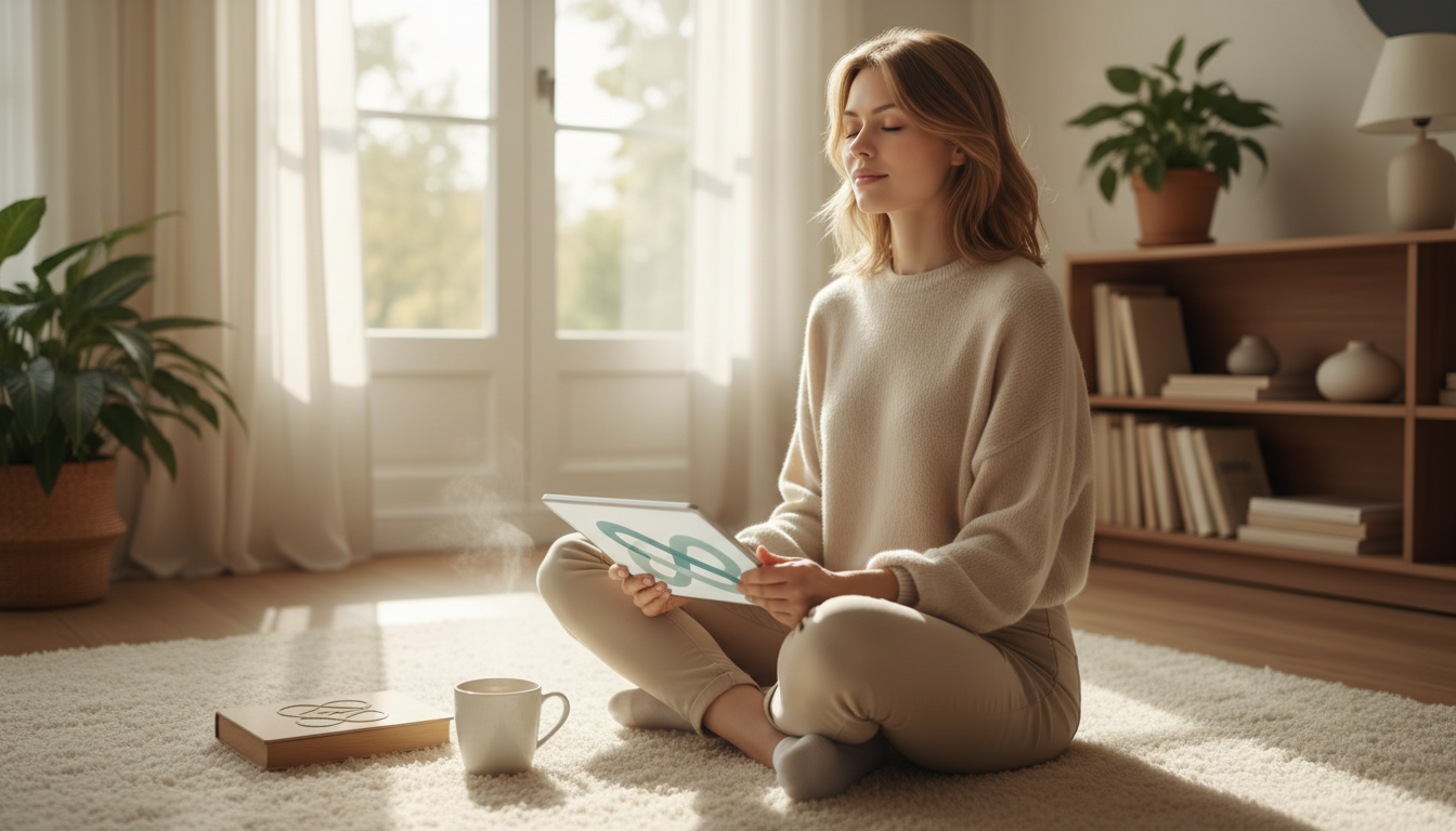 Emotional Intelligence Tools to Calm Anxiety Fast