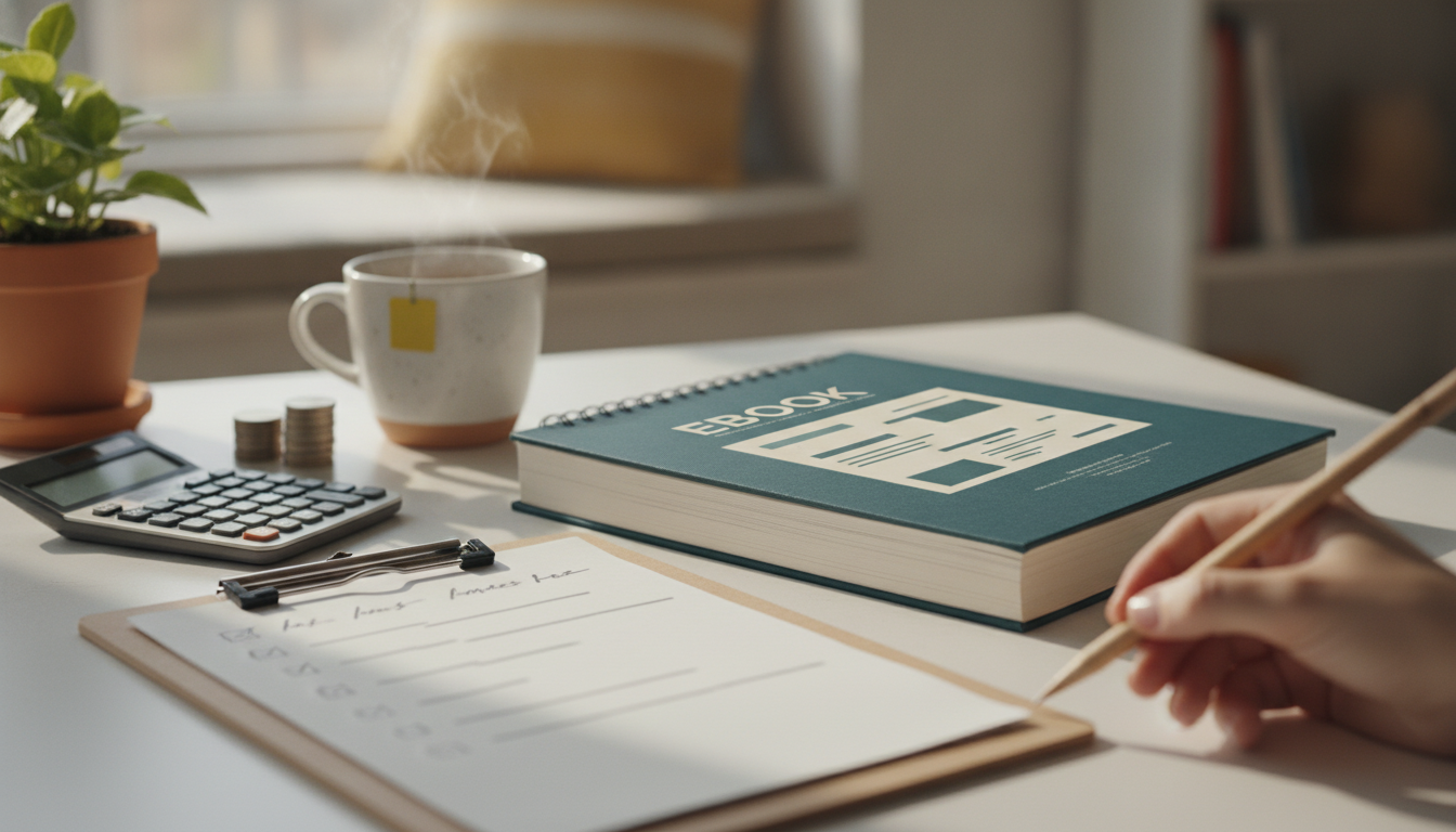 Frugal Living Checklist: Simple Tips to Save Monthly
