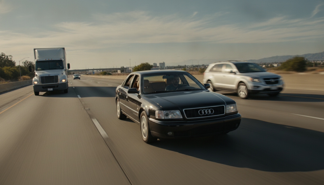 Highway Fuel-Saving Tips for Better MPG and Lower Costs