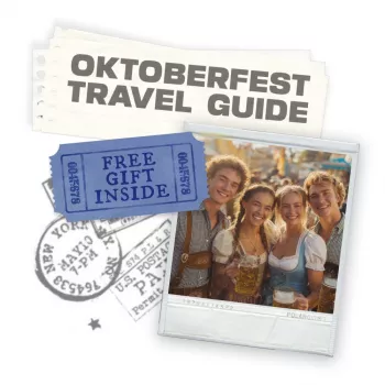 Oktoberfest Munich Guide for First-Timers (No Stress)